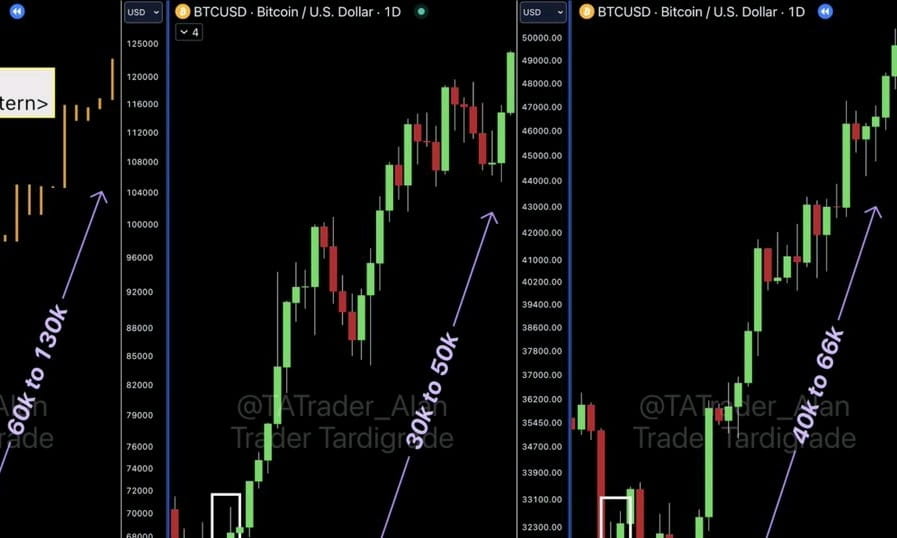 BTC TRD SIGNAL 