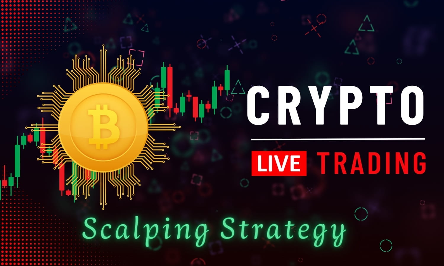 24/7  itcoin Live Trading