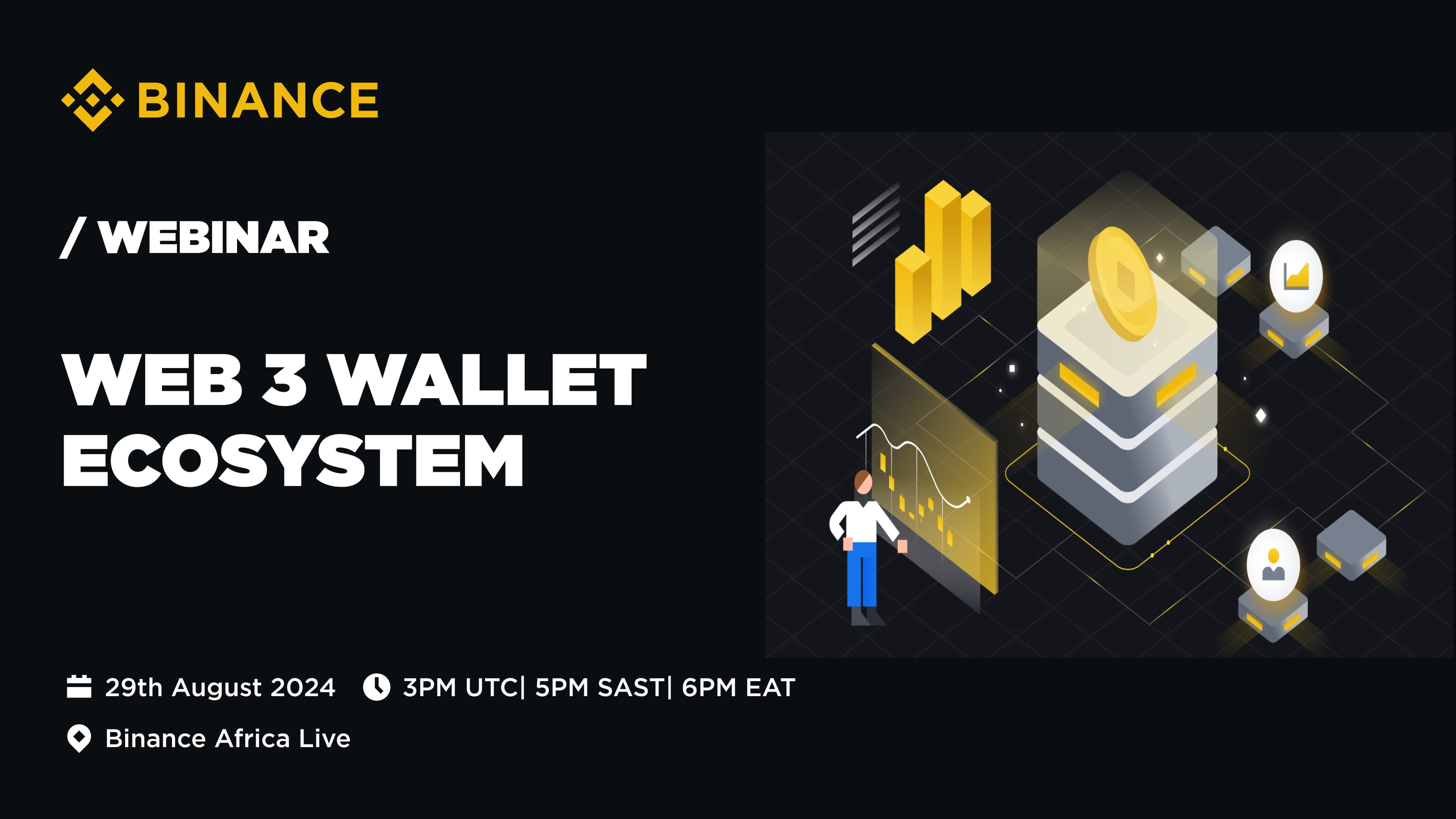 Web3 Wallet Ecosystem