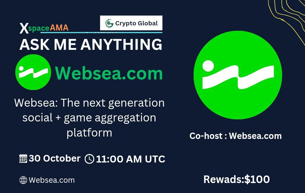 websea.com AMA Recap