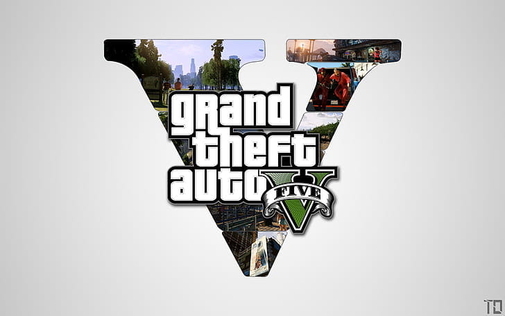 Streaming GTA 5