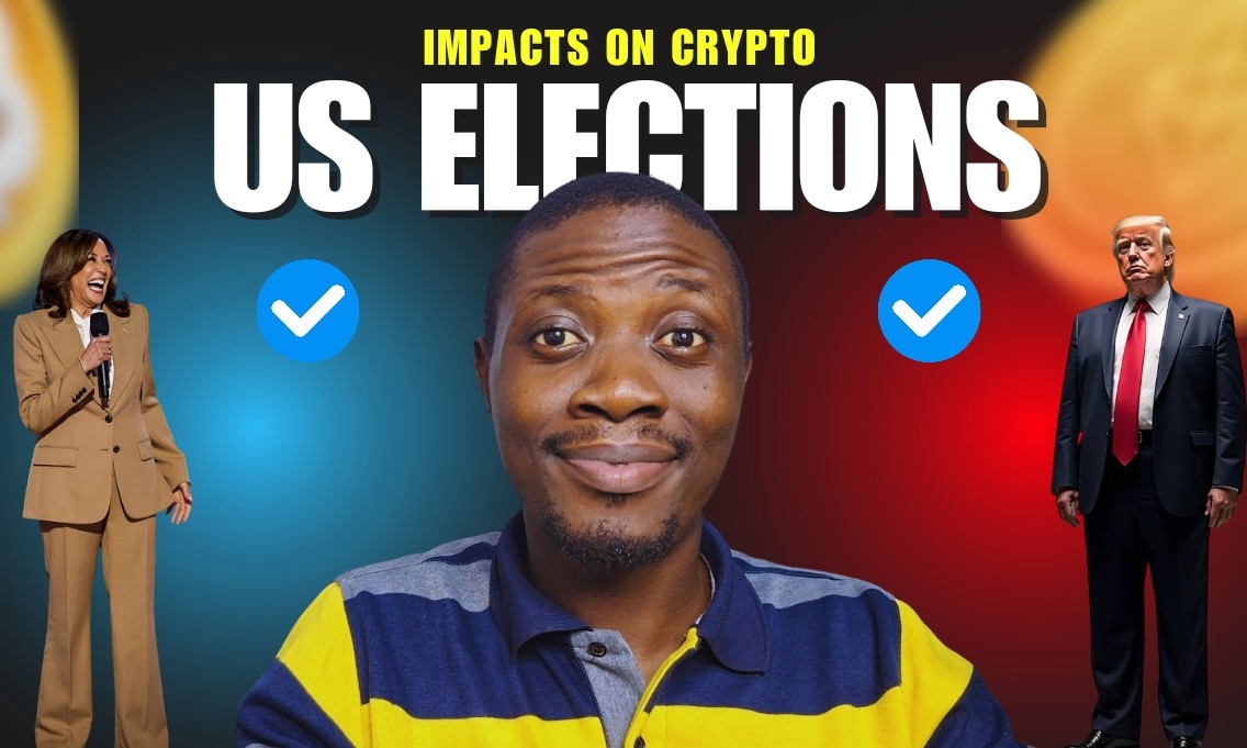 Vibing From Post Elections Updates|Analysis x Airdrops Loaded