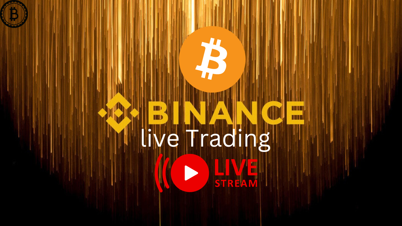 live trading 