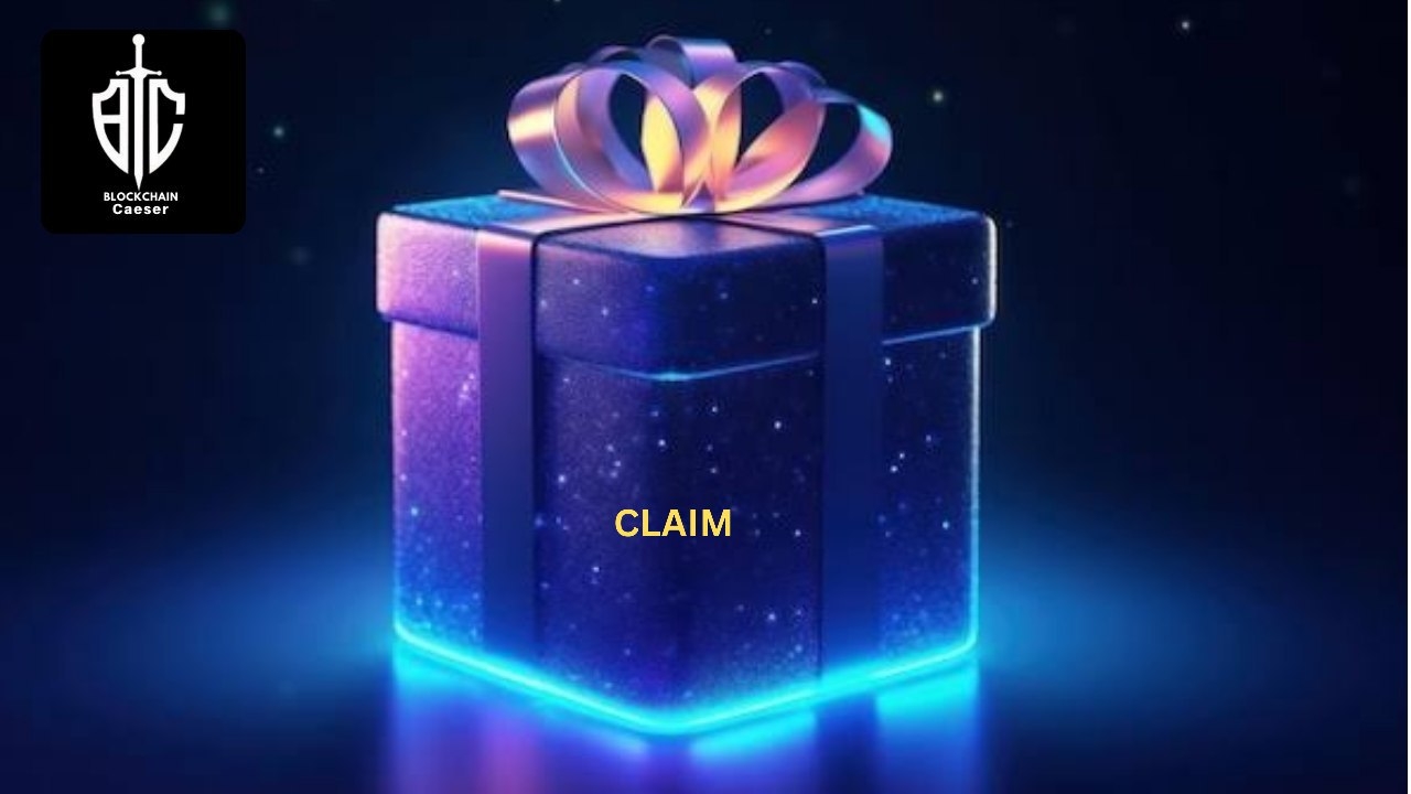 Claim  USDT  Box + Chart