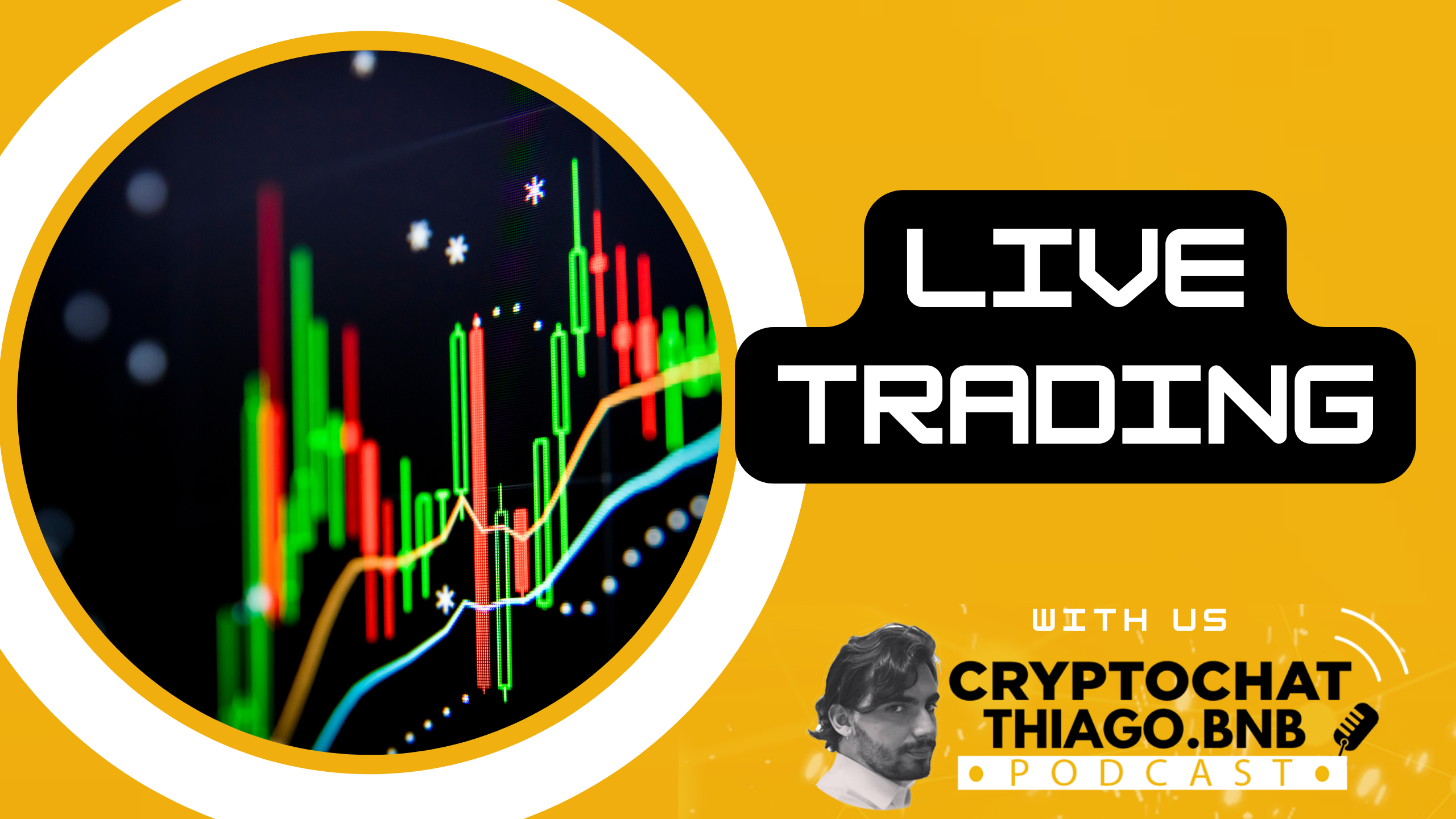 Live trading LOW BUDGET