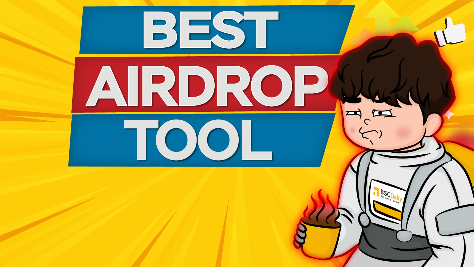 Best Airdrop Tool