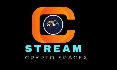 CRYPTO SPACEX GIVEAWAY LIVE