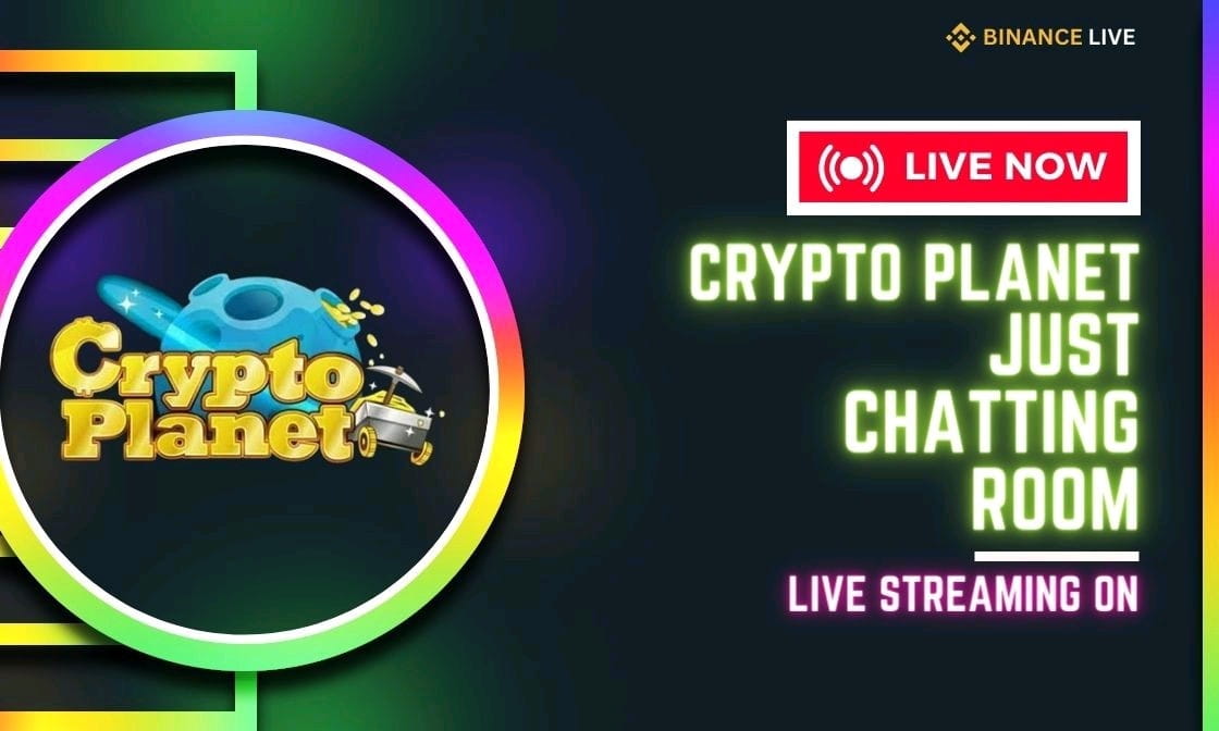 Crypto Planet Free Giveaway 