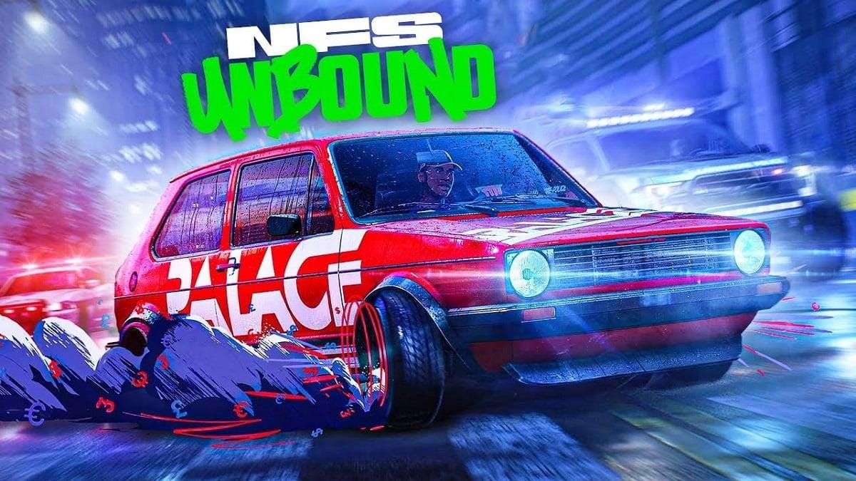 NFS Unbound and Boxes