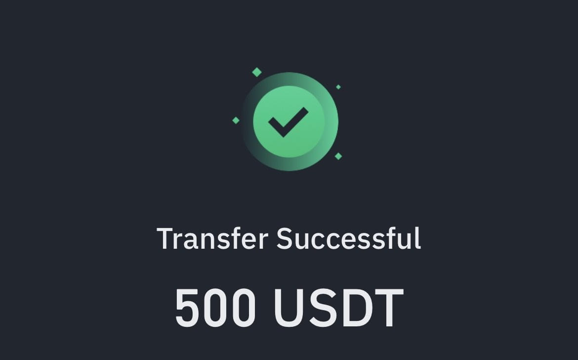 usdt  giveway