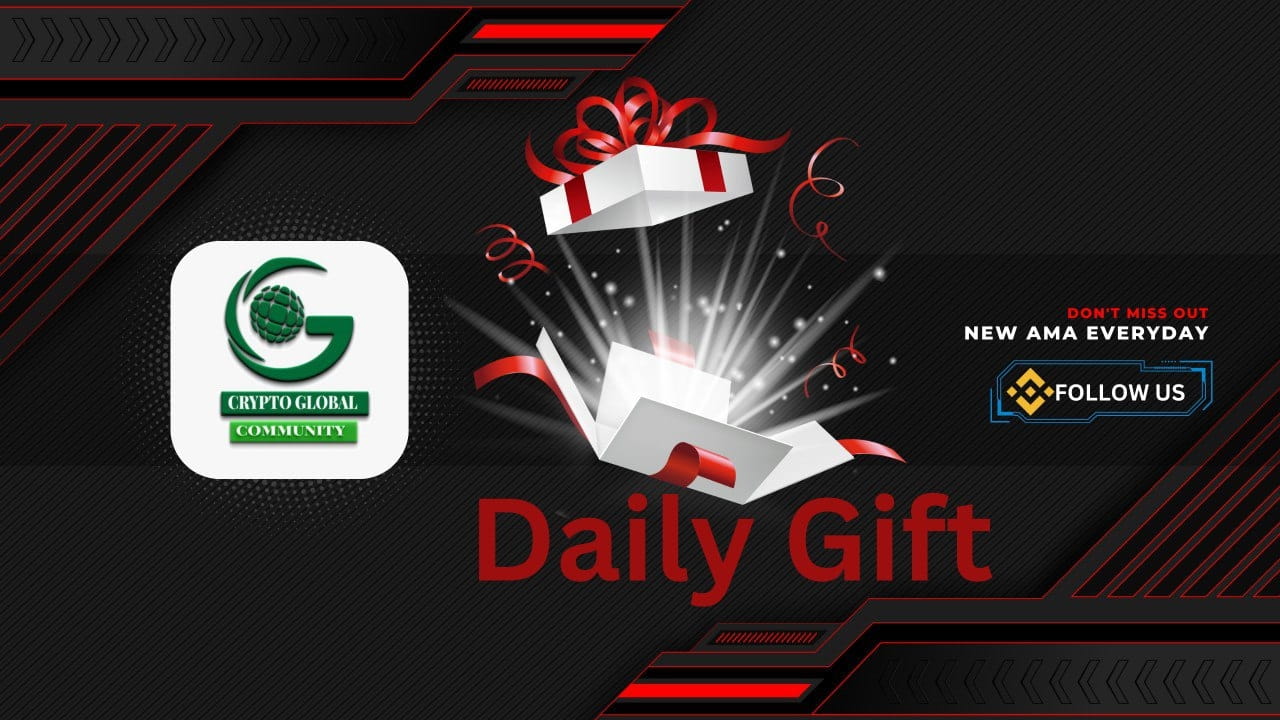 daily gift