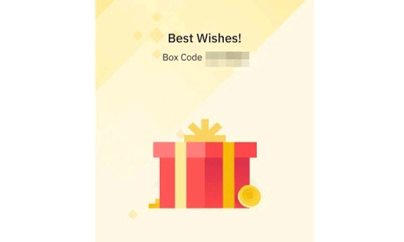 BEST WISH BOXX GIVEAWAY