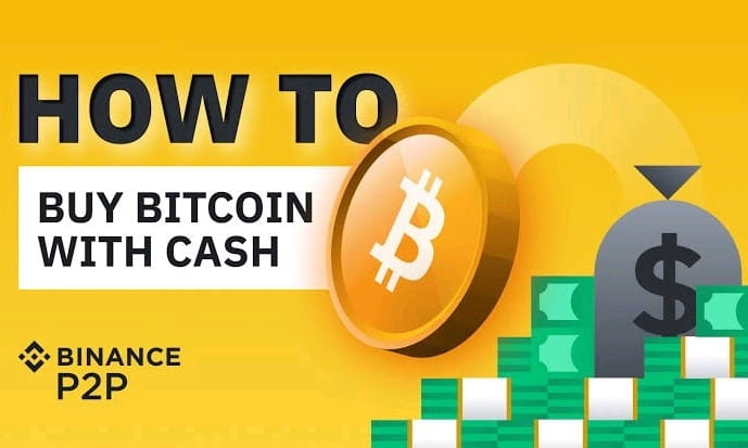 HOW TO BUY BITCOIN WITH CASH