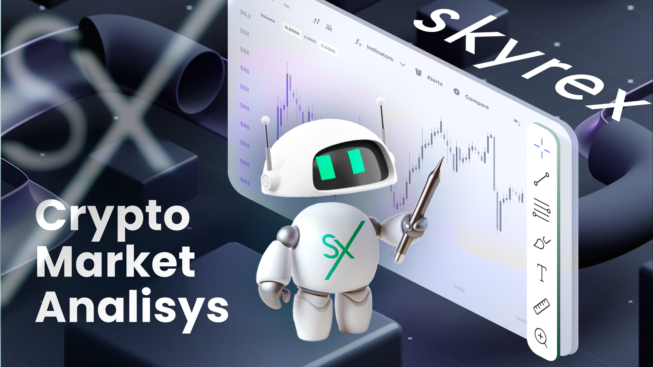 Crypto market analysis