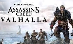 Assassin's Creed Valhalla Full Gameplay Live HD Part-4