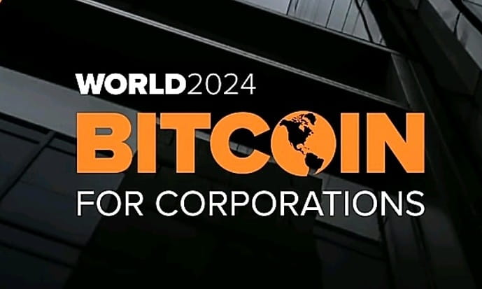 Bitcoin for Corporation 