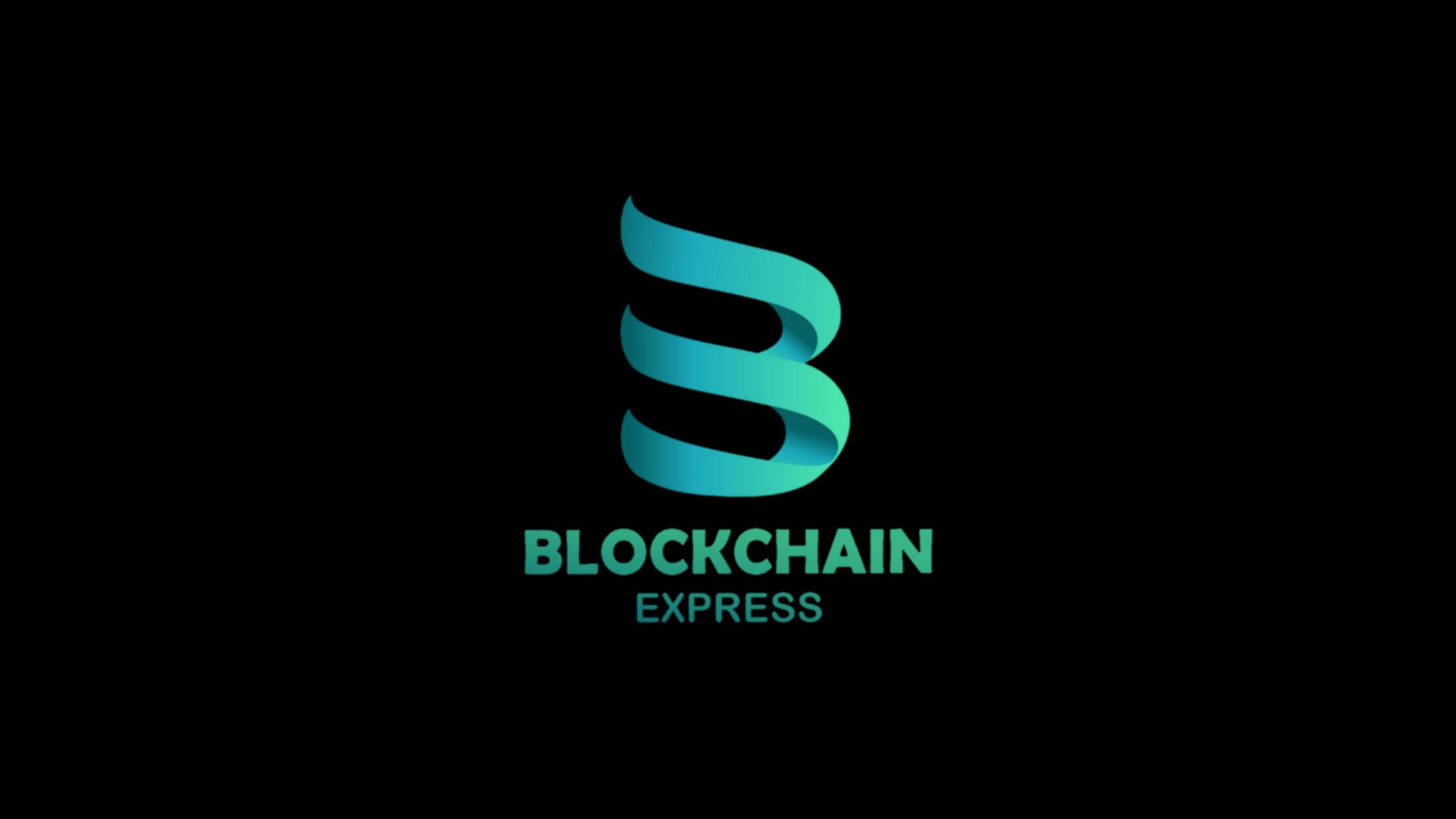 Blockchain Express live now...