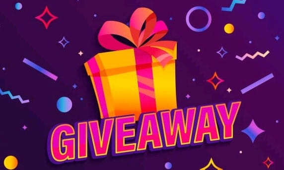 Free Usdt gift box 