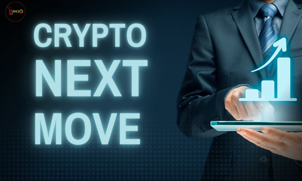 Crypto Next move With Lando Community 