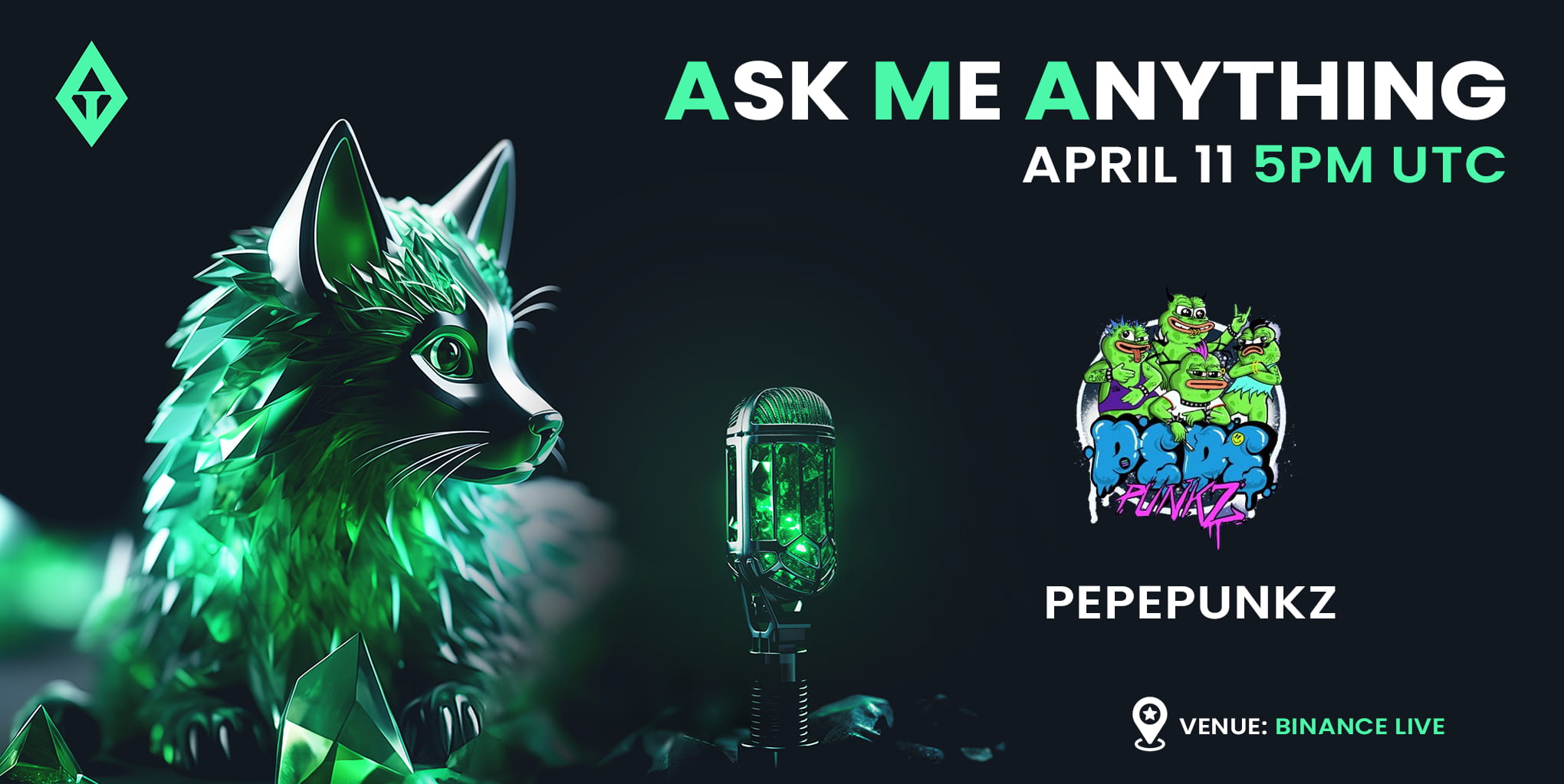 PepePunkz AMA 