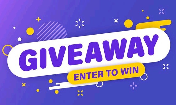 USDT giveaway event 