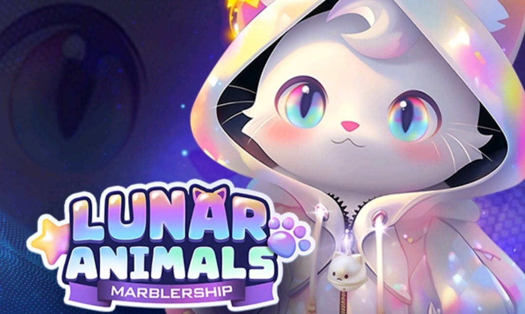 An Overview of Lunar Animals NFT from MARBLEX 