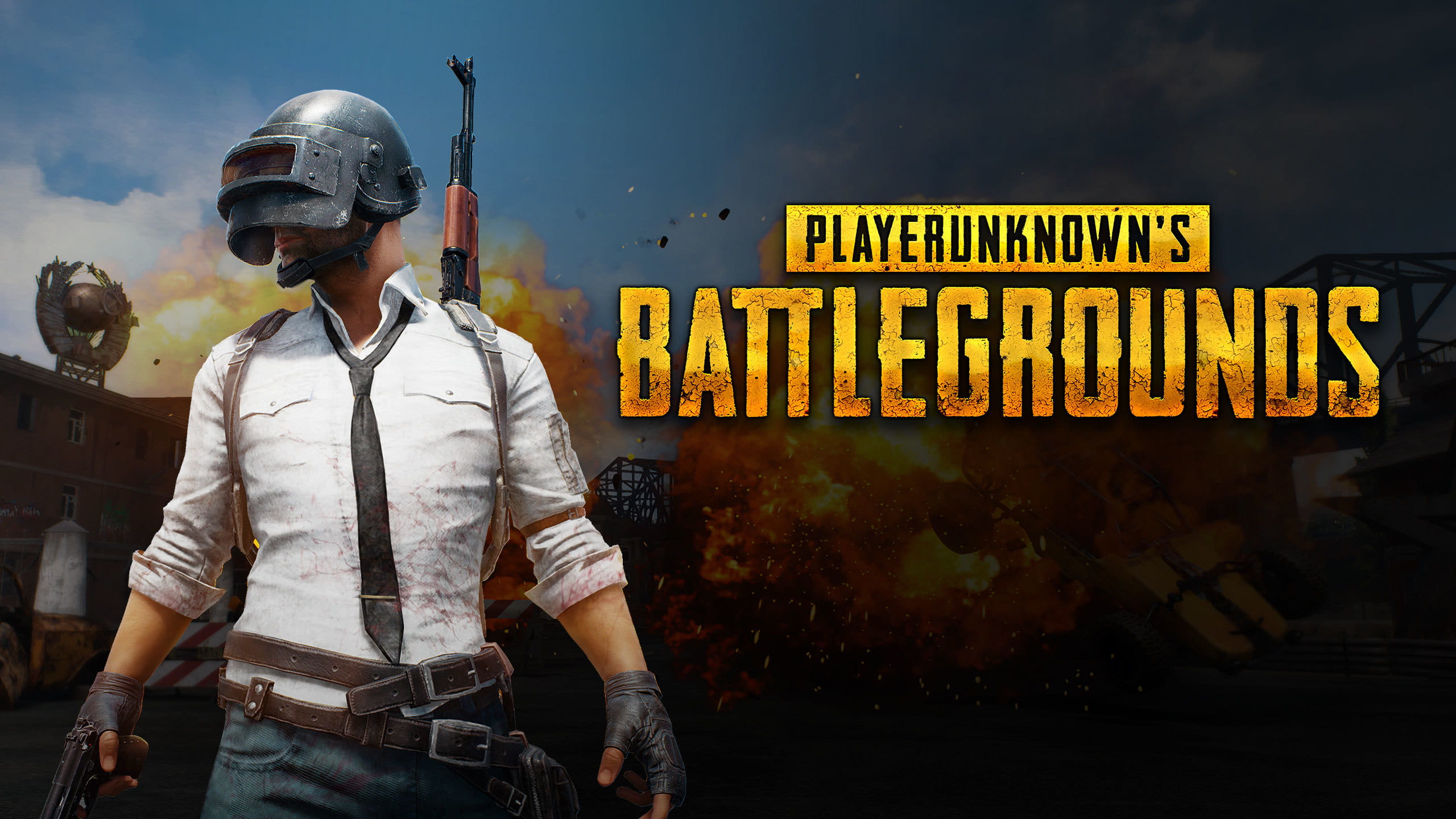 Player Unknown's Battlegrounds (PUBG) Mobile 