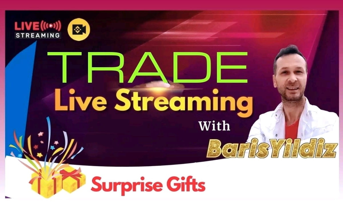 LIVE FUTURES TRADE & GIFT BOXES PARTY 