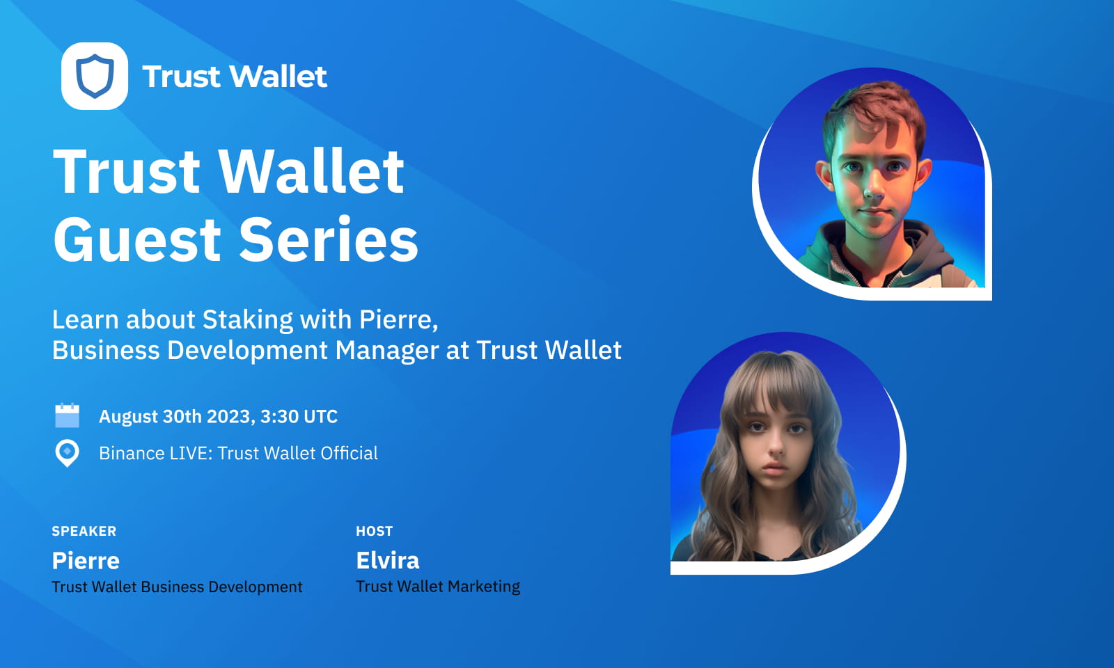 Mastering Staking: Empower Your Asset Growth with Trust Wallet