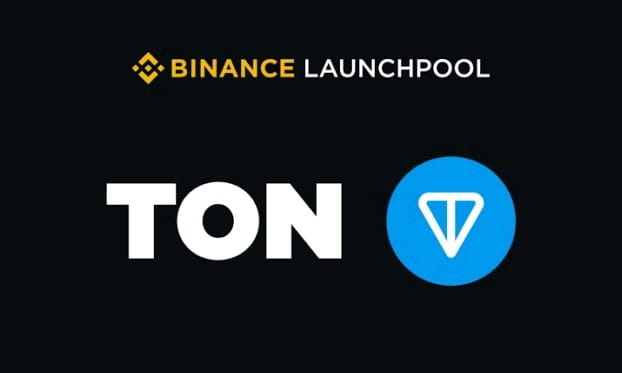 BINANCE LAUNCHPOOL TON | SUNRISE VENTURE CAPITAL