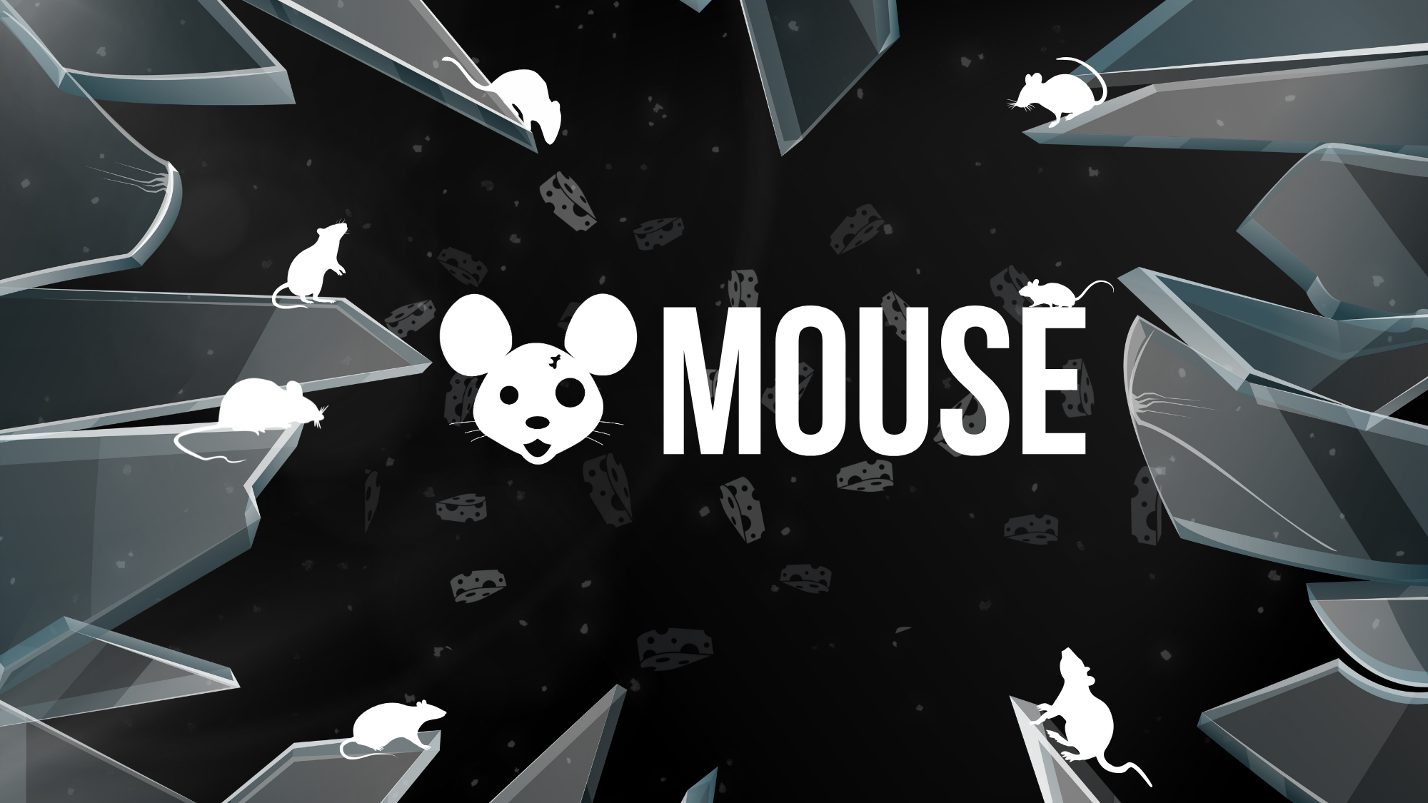 MOUSE ALREADY HERE ( AIRDROP IN DECEMBER )