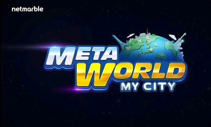 Meta world my city 