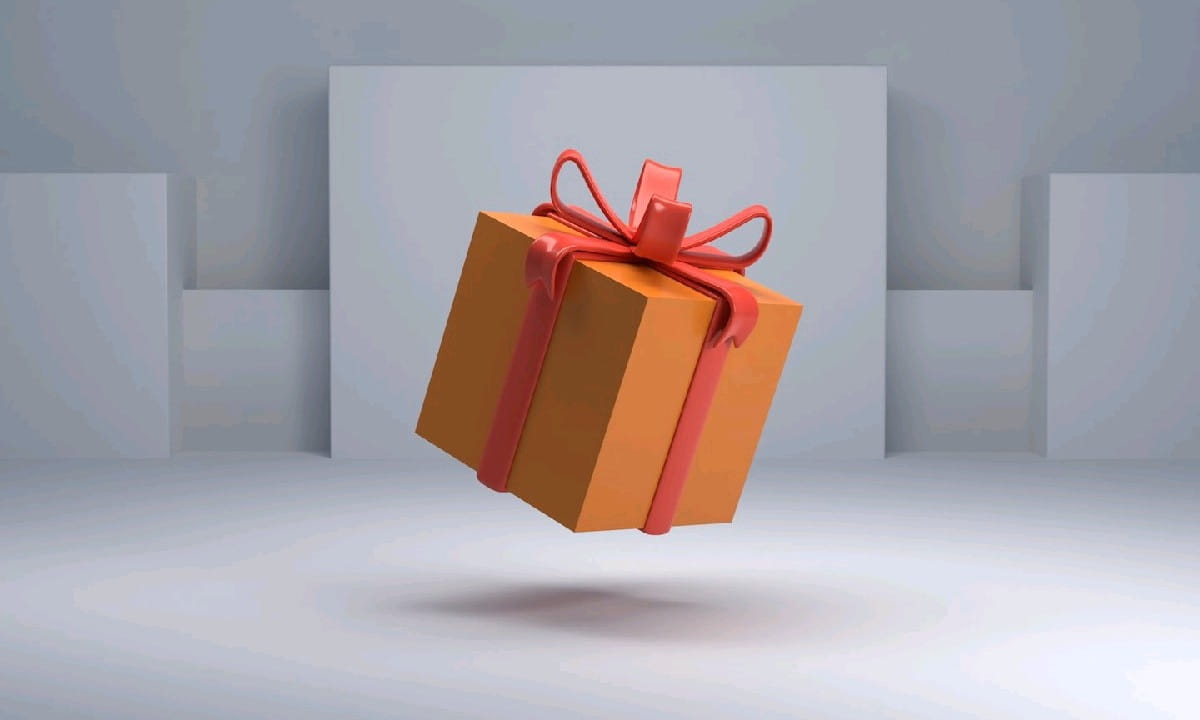 Crypto Gifts Live ✨✨