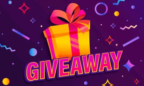 Free Usdt gift box 