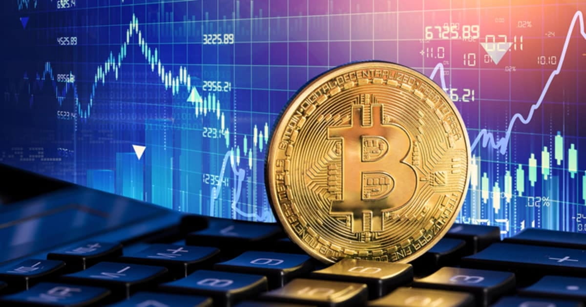 How to Make Money by Trading Bitcoin Futures