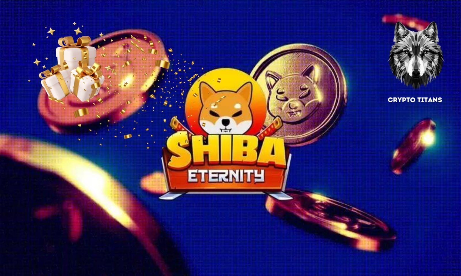 Let's Play - Shiba Eternity