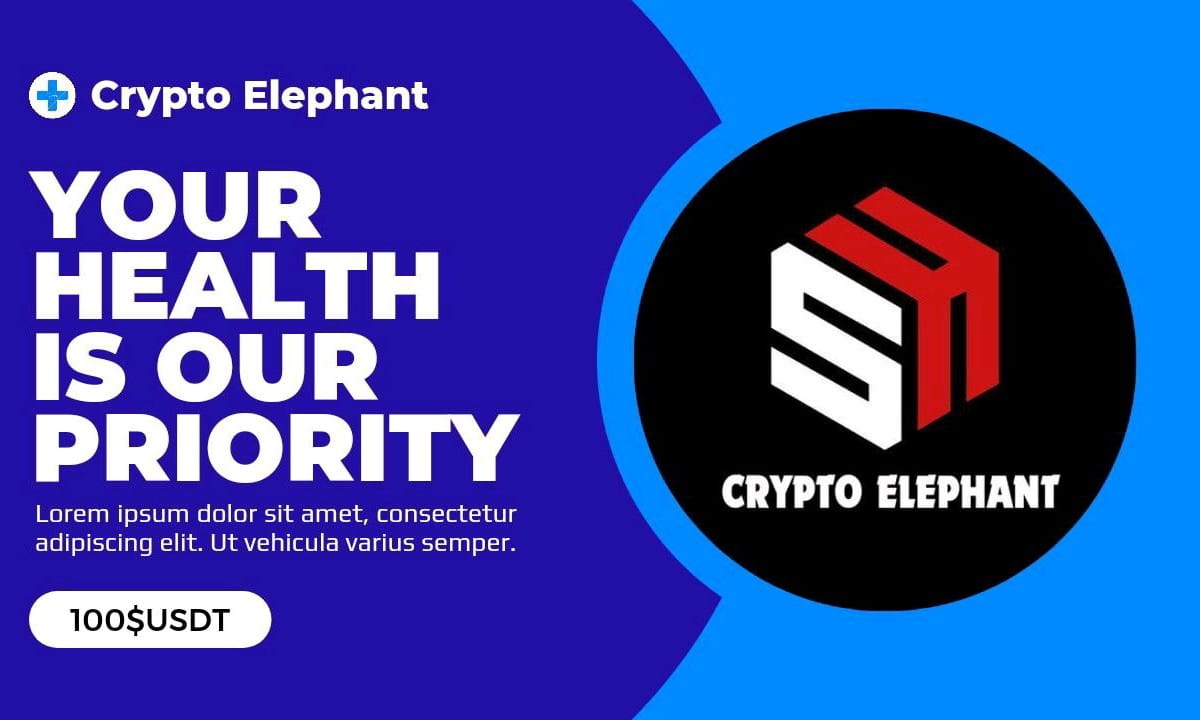 crypto elephant 