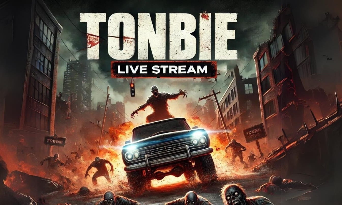 TONBIE Live Game & Boxes