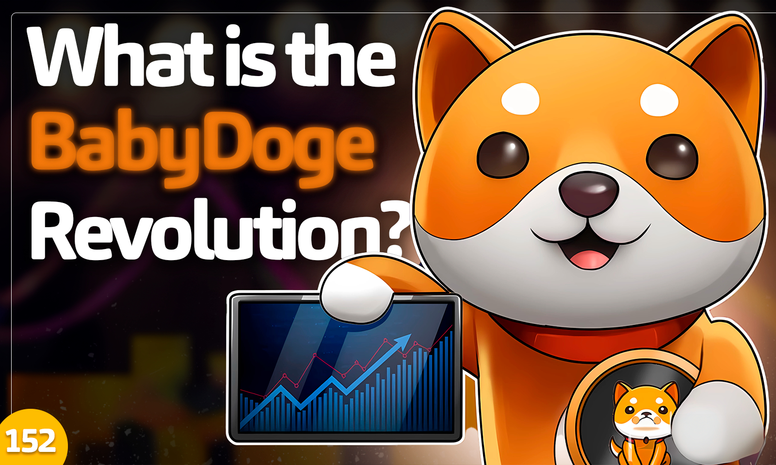 BabyDoge: Innovation and Expansion in the Crypto Ecosystem