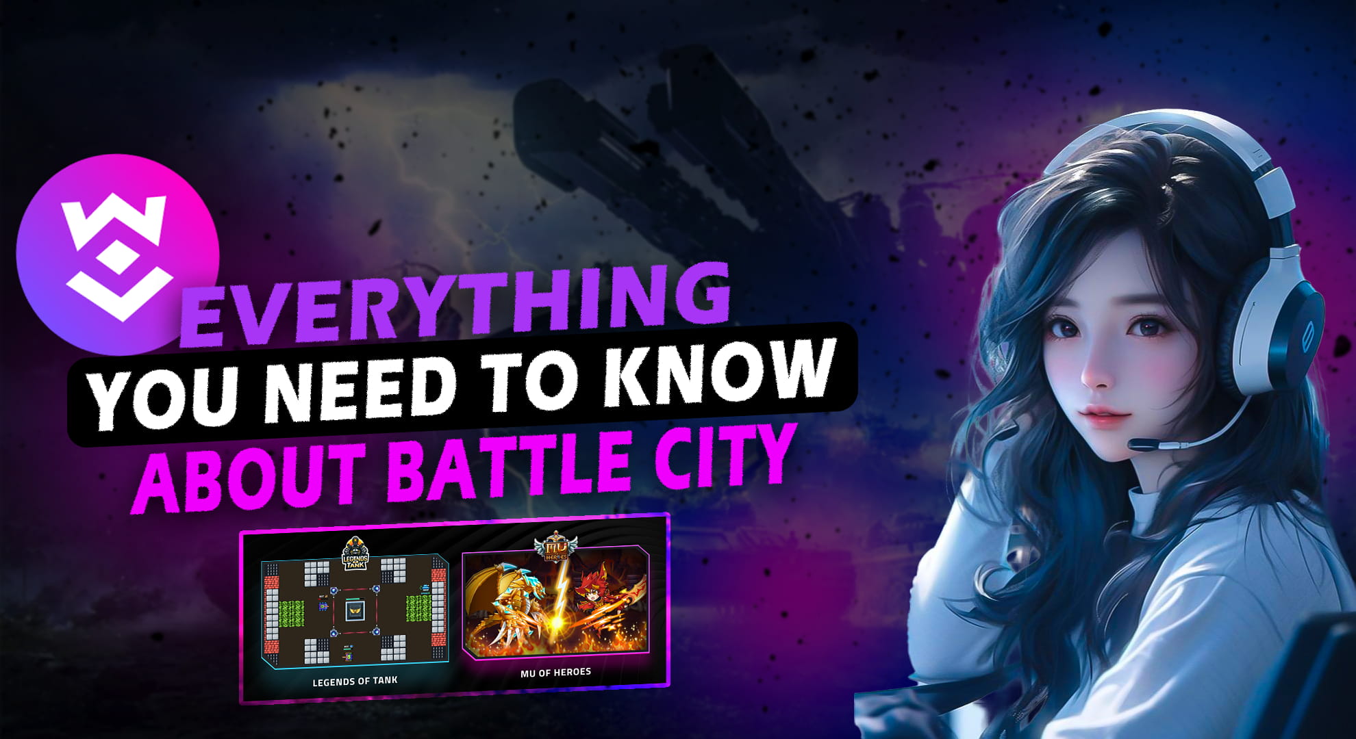 BattleCity Game Review