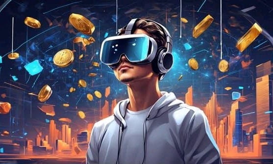 Rewards In Metaverse 