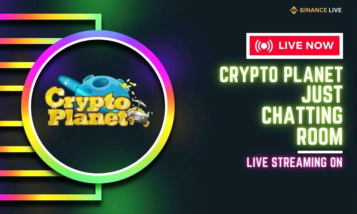 Crypto Planet Free Giveaway 