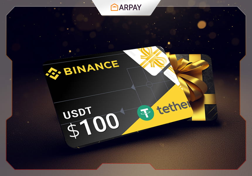 Binance Gift Cards: A Guide to Gifting Crypto