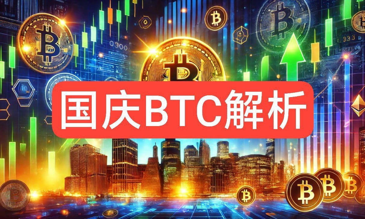 非农后续影响，BTC深度解析