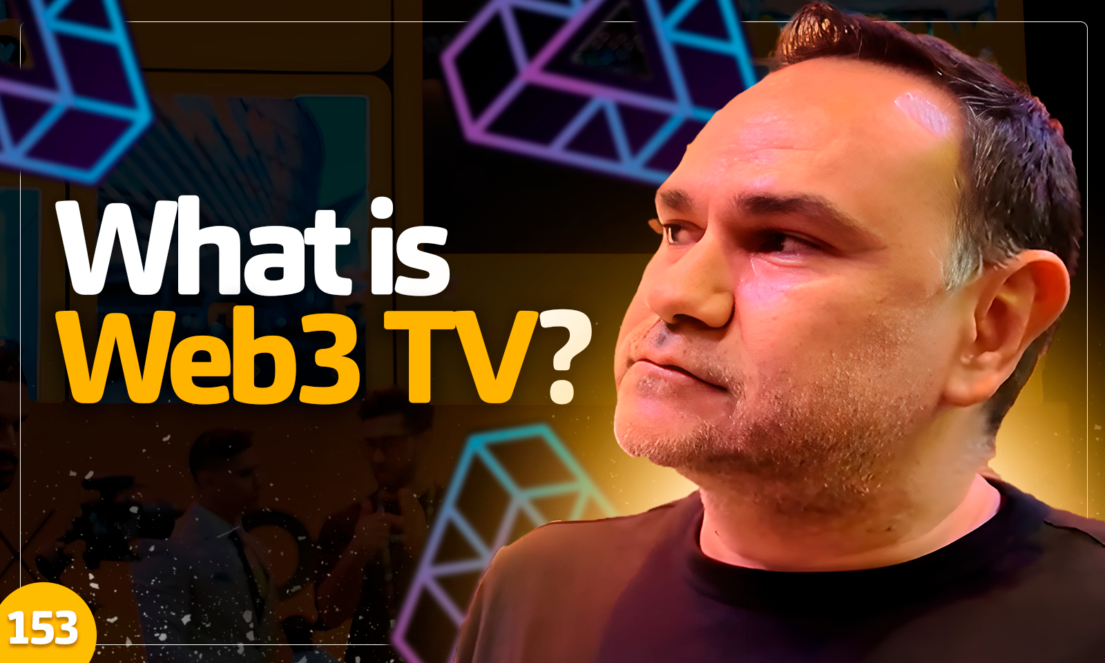 Web3 TV: Innovating Content Creation for Web3!