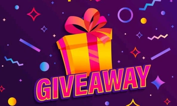 Free Usdt gift box 