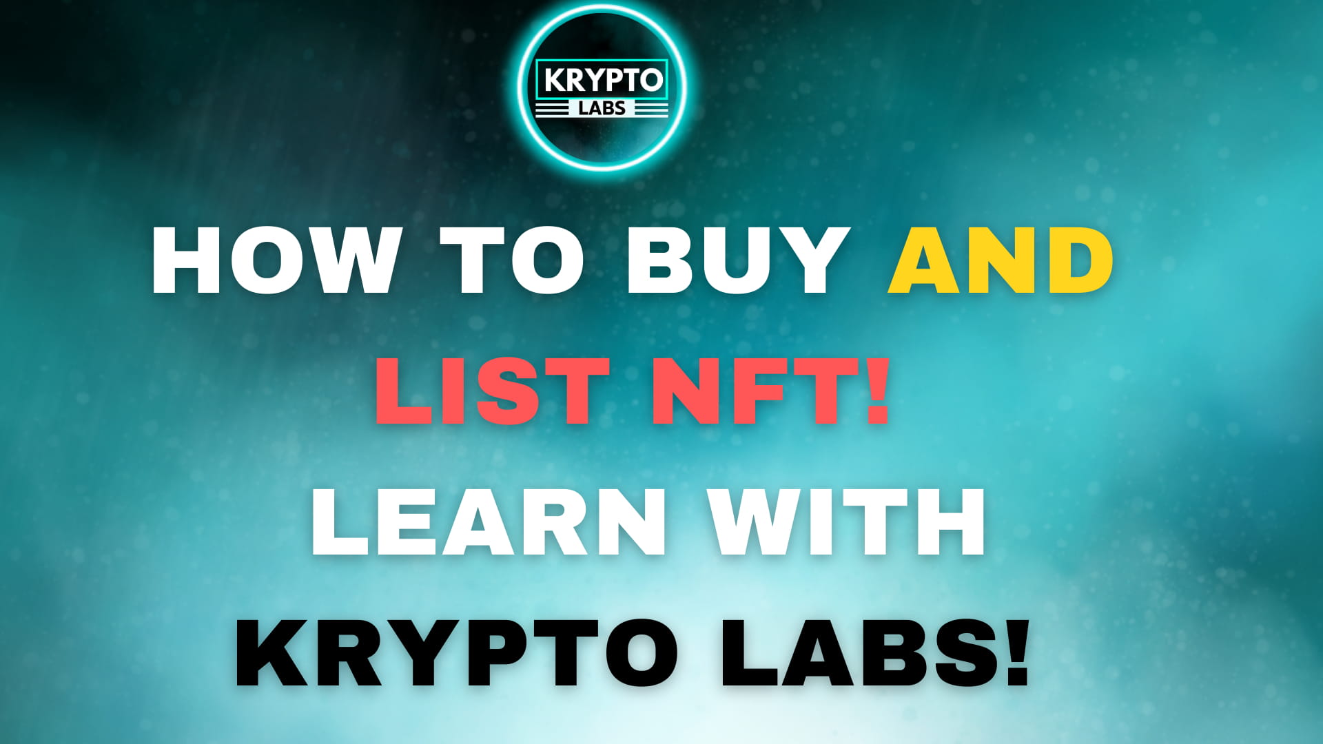 HOW TO BUY AND LIST NFT | BEGINNERS GUIDE