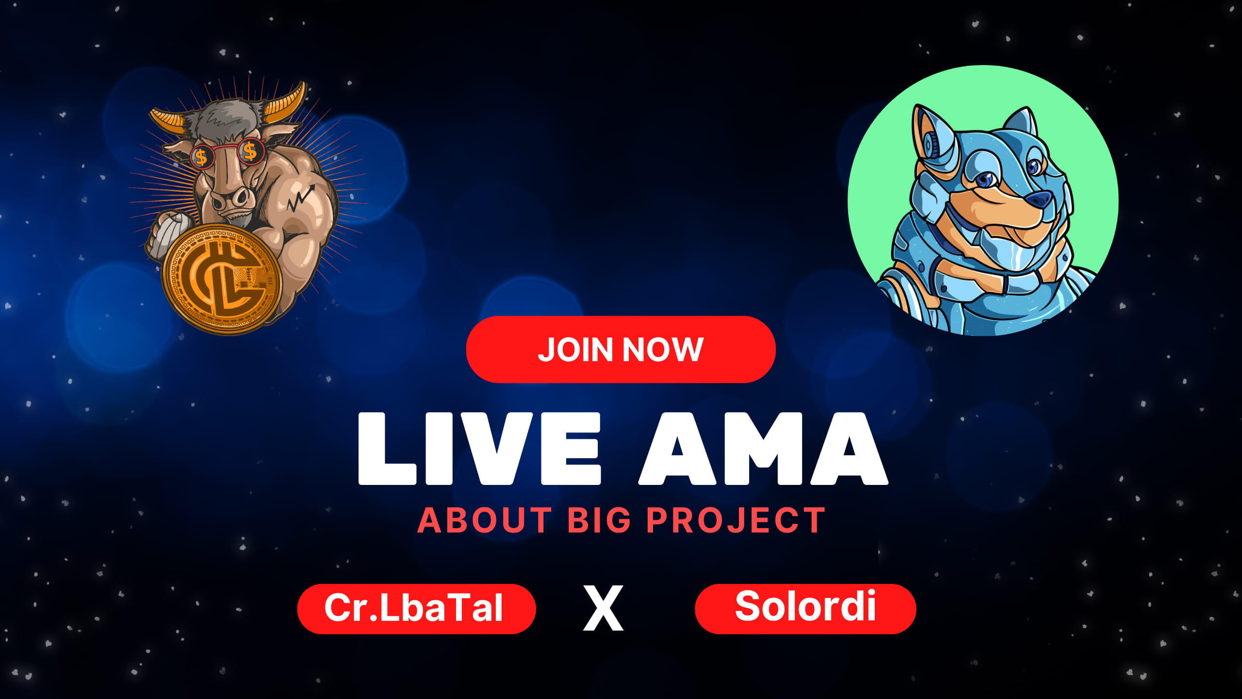 AMA Solordi + Giveaway 50$