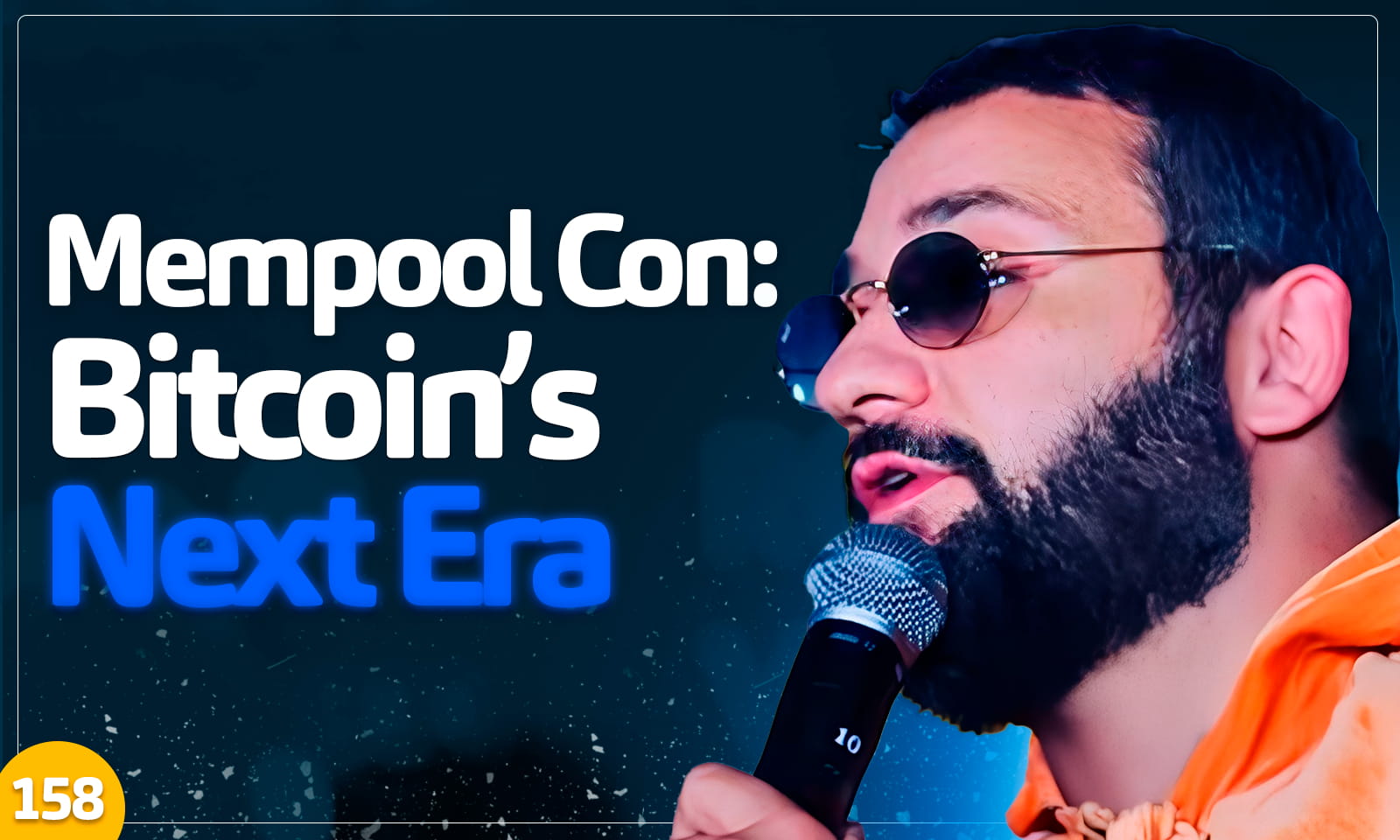 From Bitcoin Memes to Global Culture: SergeSats at MempoolCon