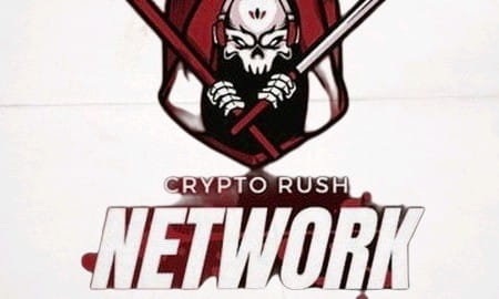 Giveway From crypto rush network dogs coin 